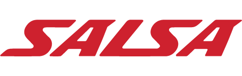 Salsa Cycles Logo