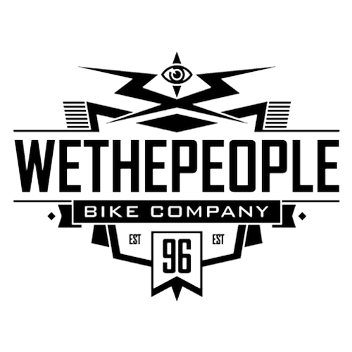 We The People Logo